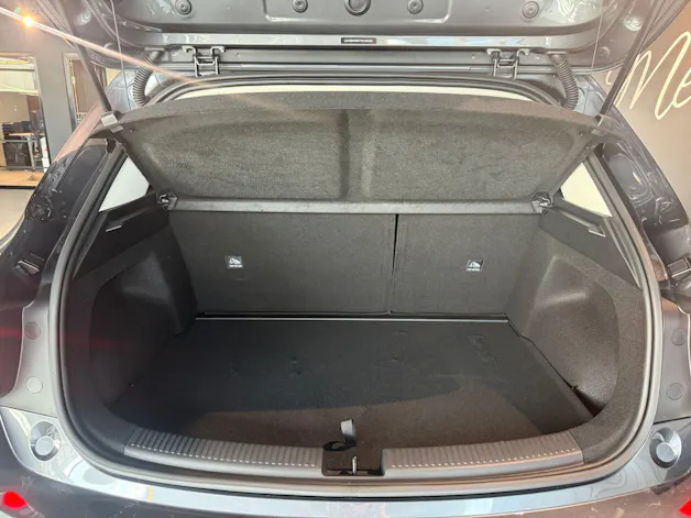 MG MG4 EV URBAN 54 kWh Premium