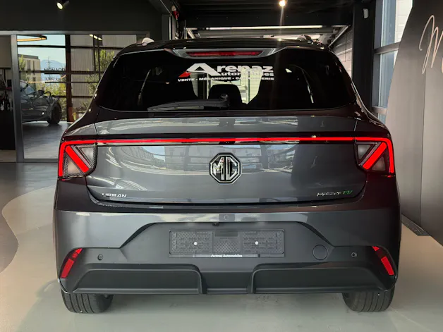 MG MG4 EV URBAN 54 kWh Premium