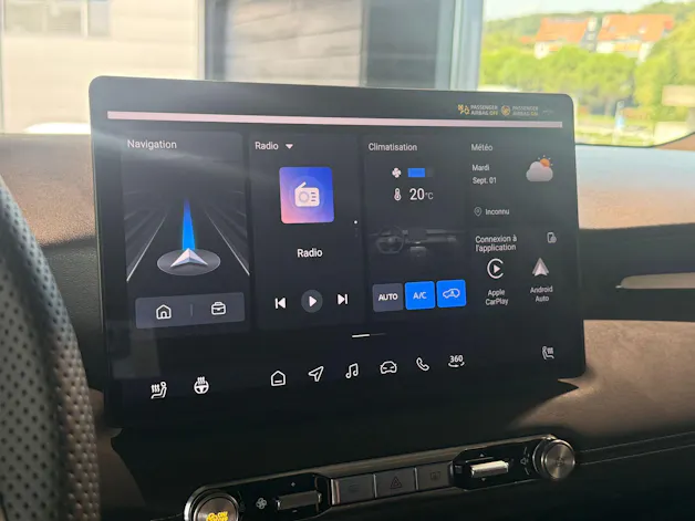 MG MG4 EV URBAN 54 kWh Premium