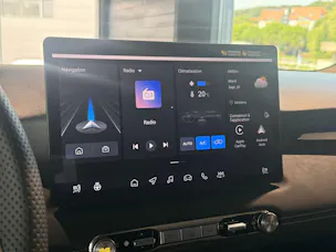 MG MG4 EV URBAN 54 kWh Premium