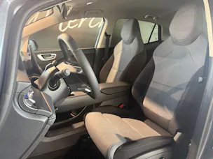MG MG4 EV URBAN 54 kWh Premium