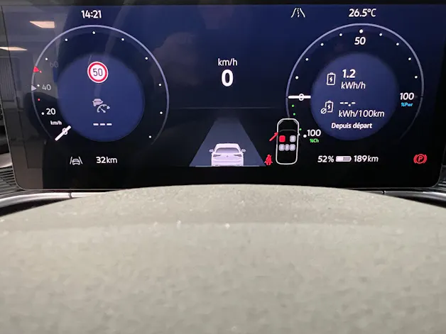 VW ID.Polo 52 kWh Life Edition One