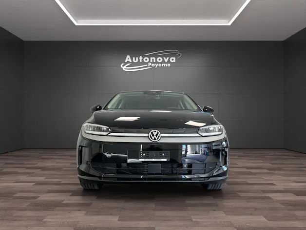 VW ID.Polo 52 kWh Life Edition One