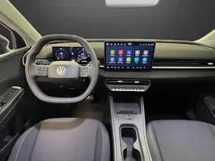 VW ID.Polo 52 kWh Life Edition One