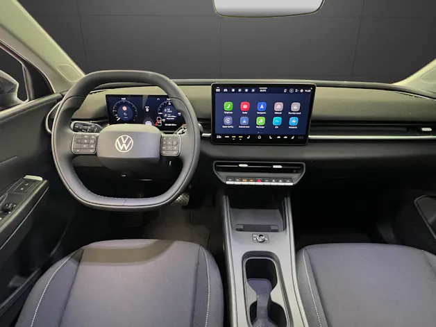 VW ID.Polo 52 kWh Life Edition One