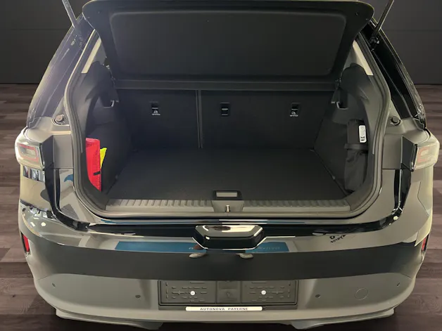 VW ID.Polo 52 kWh Life Edition One