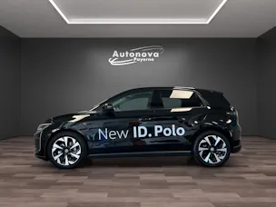 VW ID.Polo 52 kWh Life Edition One