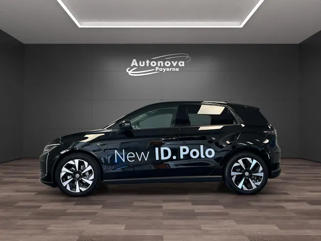 VW ID.Polo 52 kWh Life Edition One