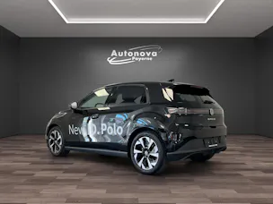 VW ID.Polo 52 kWh Life Edition One