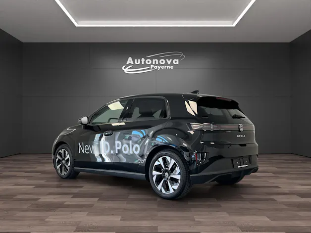 VW ID.Polo 52 kWh Life Edition One