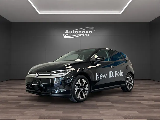 VW ID.Polo 52 kWh Life Edition One