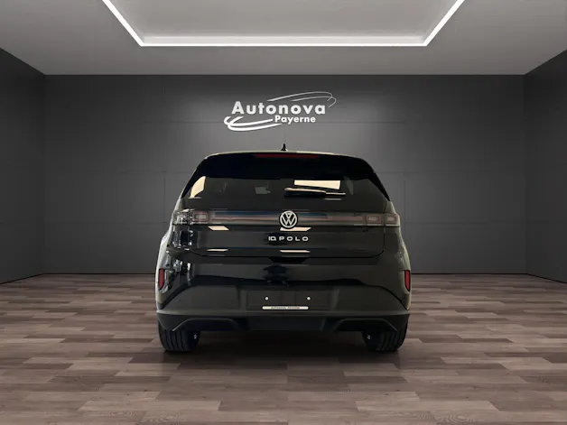 VW ID.Polo 52 kWh Life Edition One