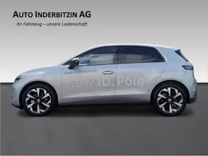 VW ID.Polo Life Edition One 52kWh / 210PS / Reichweite 454Km.