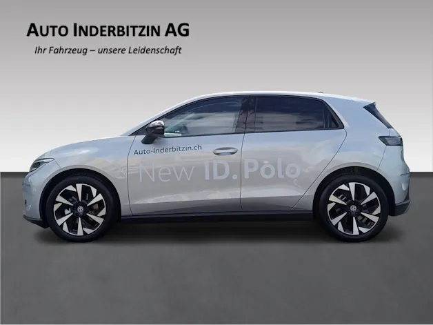 VW ID.Polo Life Edition One 52kWh / 210PS / Reichweite 454Km.
