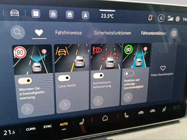 VW ID.Polo Life Edition One 52kWh / 210PS / Reichweite 454Km.