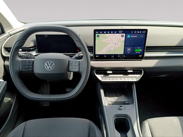 VW ID.Polo Life Edition One 52kWh / 210PS / Reichweite 454Km.