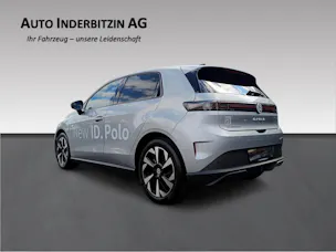 VW ID.Polo Life Edition One 52kWh / 210PS / Reichweite 454Km.
