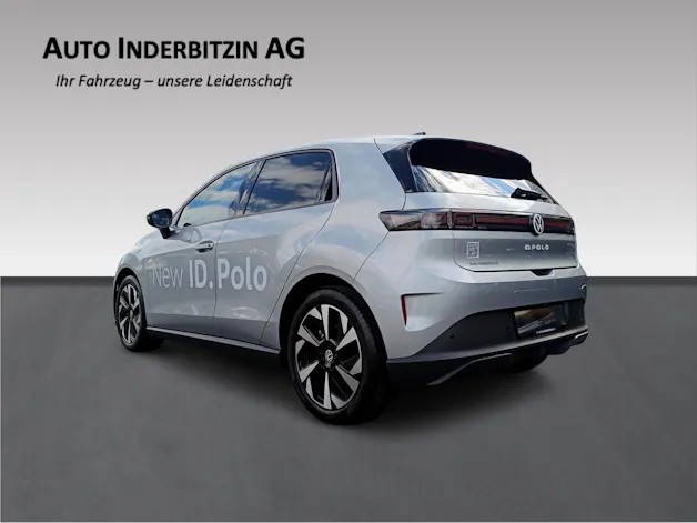 VW ID.Polo Life Edition One 52kWh / 210PS / Reichweite 454Km.