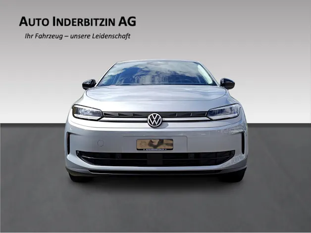 VW ID.Polo Life Edition One 52kWh / 210PS / Reichweite 454Km.