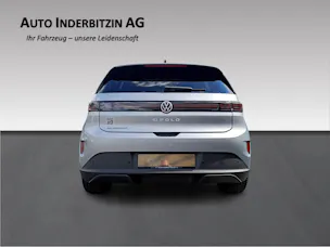VW ID.Polo Life Edition One 52kWh / 210PS / Reichweite 454Km.