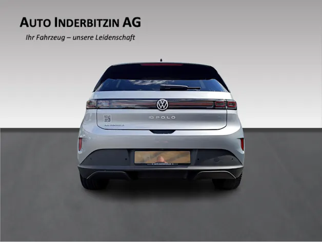 VW ID.Polo Life Edition One 52kWh / 210PS / Reichweite 454Km.
