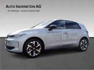 VW ID.Polo Life Edition One 52kWh / 210PS / Reichweite 454Km.
