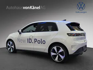 VW ID.Polo 52 kWh Style Edition One