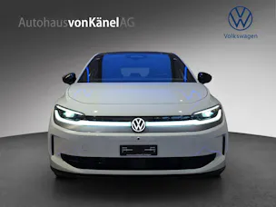 VW ID.Polo 52 kWh Style Edition One