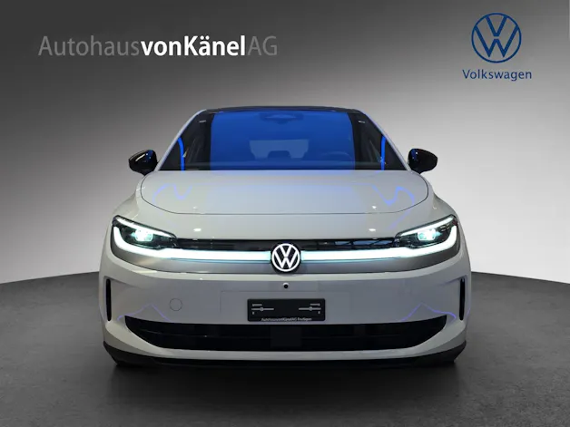 VW ID.Polo 52 kWh Style Edition One
