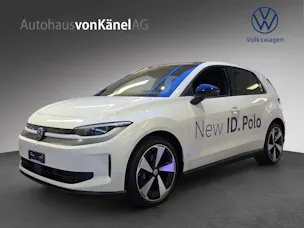 VW ID.Polo 52 kWh Style Edition One