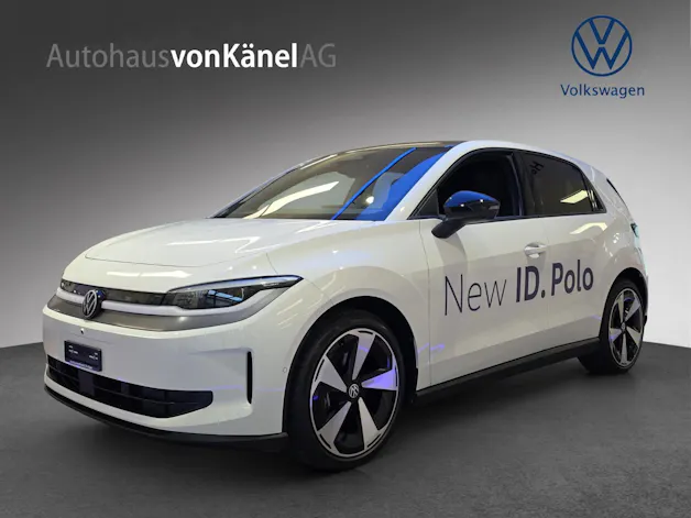 VW ID.Polo 52 kWh Style Edition One