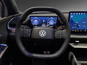 VW ID.Polo 52 kWh Style Edition One