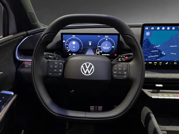 VW ID.Polo 52 kWh Style Edition One