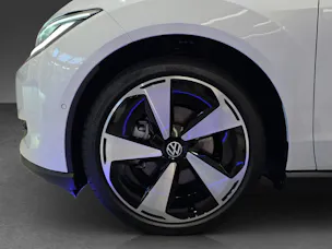 VW ID.Polo 52 kWh Style Edition One