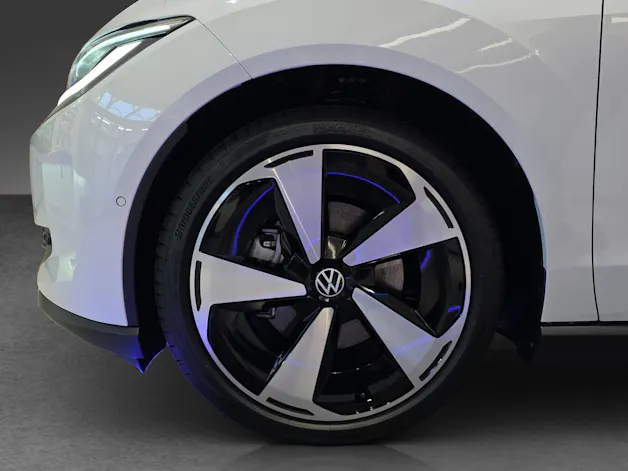 VW ID.Polo 52 kWh Style Edition One