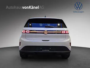 VW ID.Polo 52 kWh Style Edition One