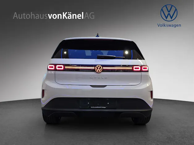 VW ID.Polo 52 kWh Style Edition One