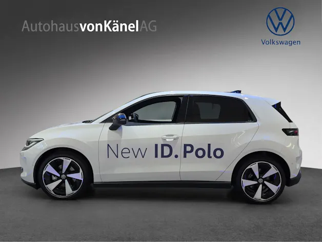 VW ID.Polo 52 kWh Style Edition One