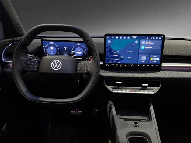 VW ID.Polo 52 kWh Style Edition One