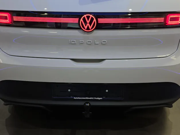 VW ID.Polo 52 kWh Style Edition One