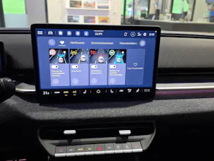 VW ID.Polo 52 kWh Style Edition One