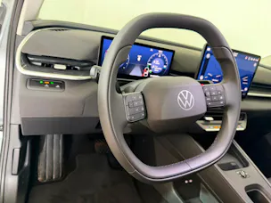 VW ID.Polo 52 kWh Life Edition One