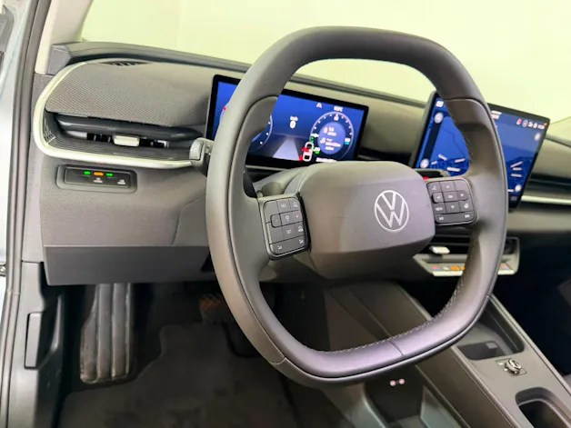 VW ID.Polo 52 kWh Life Edition One