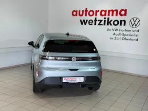 VW ID.Polo 52 kWh Life Edition One