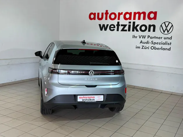 VW ID.Polo 52 kWh Life Edition One
