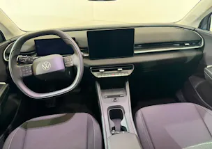 VW ID.Polo 52 kWh Life Edition One