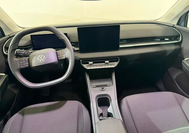 VW ID.Polo 52 kWh Life Edition One