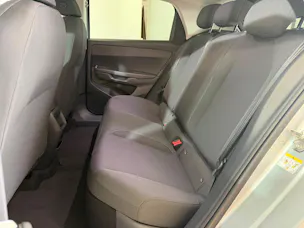 VW ID.Polo 52 kWh Life Edition One