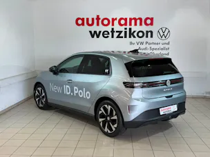 VW ID.Polo 52 kWh Life Edition One