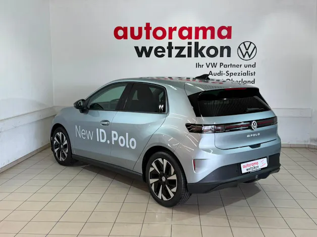 VW ID.Polo 52 kWh Life Edition One